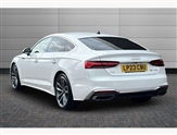 Audi A5 Image 3