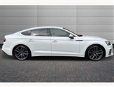 Audi A5 Image 4