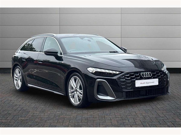 Large image for the Used Audi A5