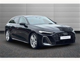 Audi A5 Image 1