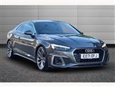 Audi A5 Image 1
