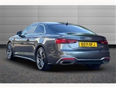 Audi A5 Image 3