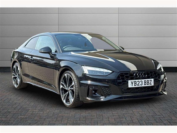Large image for the Used Audi A5