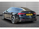 Audi A5 Image 3