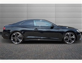 Audi A5 Image 4