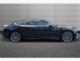 Audi A5 Image 4