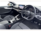 Audi A5 Image 6