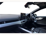 Audi A5 Image 2
