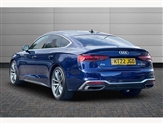 Audi A5 Image 3