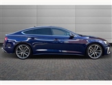 Audi A5 Image 4