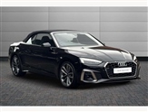 Audi A5 Image 1