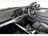 Audi A5 Image 2