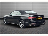 Audi A5 Image 3