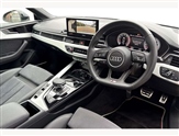 Audi A5 Image 6