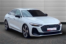 Used Audi A5