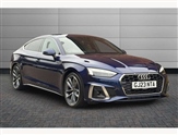Audi A5 Image 1