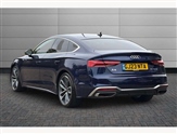 Audi A5 Image 3