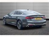 Audi A5 Image 3
