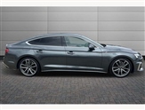 Audi A5 Image 4