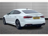 Audi A5 Image 3