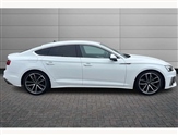Audi A5 Image 4