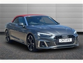 Audi A5 Image 1