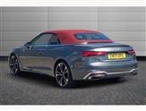 Audi A5 Image 3