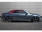 Audi A5 Image 4
