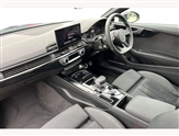 Audi A5 Image 2
