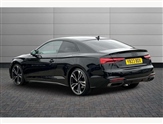 Audi A5 Image 3