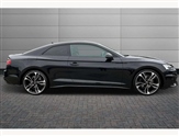 Audi A5 Image 4