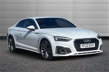 Used Audi A5