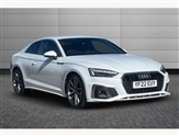 Audi A5 Image 1