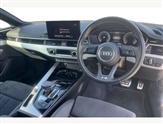 Audi A5 Image 6