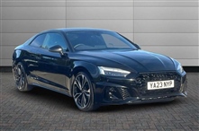 Used Audi A5