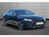 Audi A5 Image 1