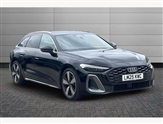 Audi A5 Image 1