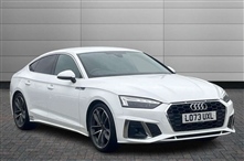 Used Audi A5