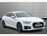 Audi A5 Image 1