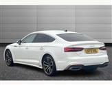 Audi A5 Image 3