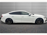 Audi A5 Image 4