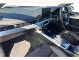 Audi A5 Image 2