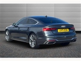 Audi A5 Image 3