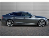 Audi A5 Image 4