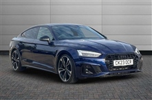 Used Audi A5