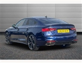 Audi A5 Image 3