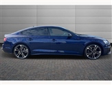 Audi A5 Image 4