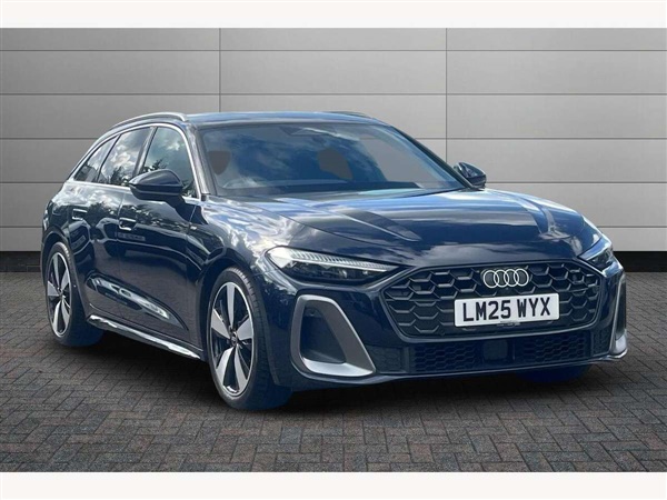 Large image for the Used Audi A5