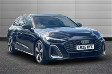 Used Audi A5