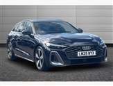 Audi A5 Image 1
